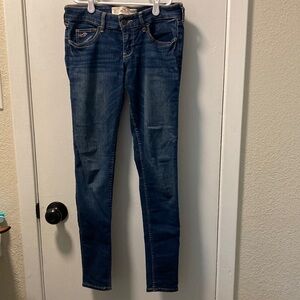 Hollister Skinny Jeans
